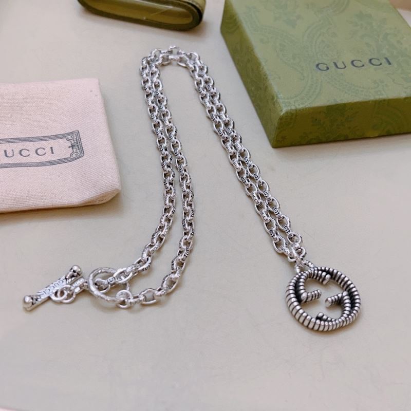 Gucci Necklaces